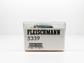 Fleischmann 5339 in ovp