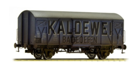 Brawa 48824 Gesloten goederenwagen DB in ovp ~