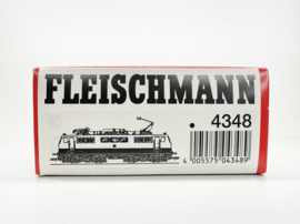 Fleischmann 4348 (Digitaal + Sound) in ovp