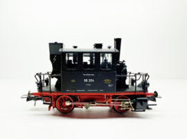 Roco 43257 Stoomlocomotief BR 98 in ovp