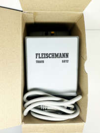 Fleischmann 6812 DIGITAL-TRAFO in ovp
