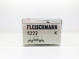 Fleischmann 5222 K Schemelwagen DRG in ovp