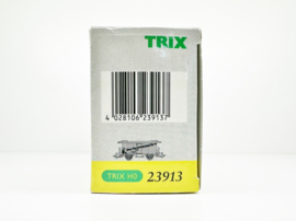 Trix 23913 Gesloten goederenwagen K.W.St.E in ovp