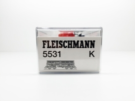 Fleischmann 5531 K in ovp