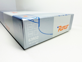 Roco 63932 Diesellocomotief BR 220 (NEM + Digitaal) in ovp