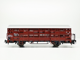 Roco 66875 Gesloten goederenwagen DB in ovp