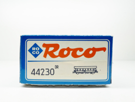 Roco 44230 Bagagewagen DRG in ovp (2)