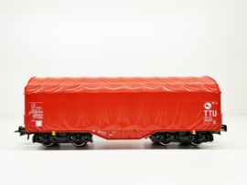 Roco 67725 Gesloten goederenwagen DB-AG in ovp