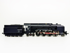Liliput 10602 Stoomlocomotief BR 12 010 DRG in ovp