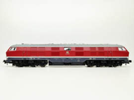 Brawa 0330 Diesellocomotief V320 (NEM) in ovp