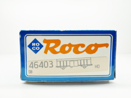 Roco 46403 Koelwagen DB in ovp