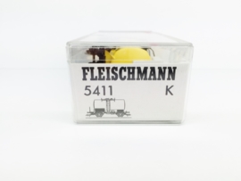 Fleischmann 5411 K in ovp