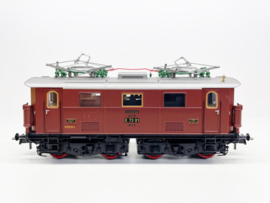 Brawa 43050 Elektrische locomotief E 73 (NEM) in ovp