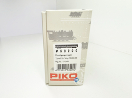Piko 53200 Personenrijtuig DR in ovp