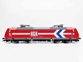 Fleischmann 81 4320 Elektrische locomotief BR 145 (NEM) in ovp
