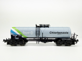 Roco 46711 Ketelwagen DB in ovp