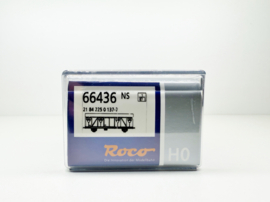 Roco 66436 Gesloten goederenwagen NS in ovp