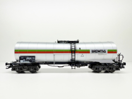 Märklin 4753 Ketelwagen DB in ovp