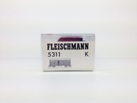 Fleischmann 5311 K in ovp