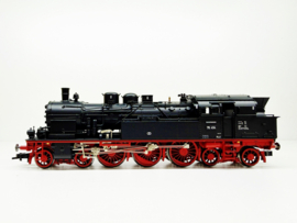 Fleischmann 4078 Stoomlocomotief BR 78 in ovp