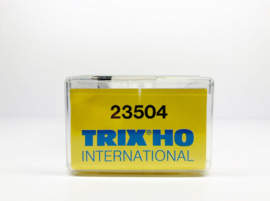Trix 23504 Gesloten goederenwagen DB in ovp