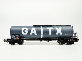 Piko 54909-9 Ketelwagen GATX in ovp
