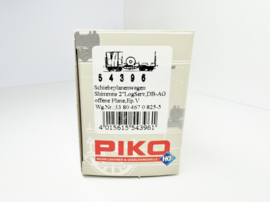 Piko 54396 Open goederenwagen DB-AG in ovp