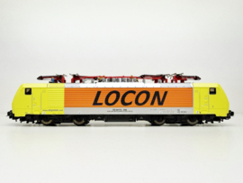 Piko 57950 Elektrische locomotief BR 189 'Locon' (NEM + Digitaal) in ovp