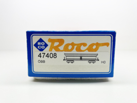 Roco 47408 Zelflosser ÖBB in ovp