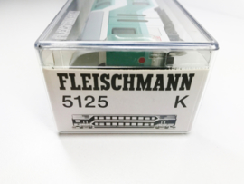 Fleischmann 5125 K in ovp