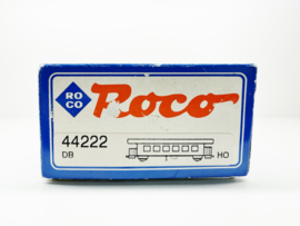 Roco 44222 Bagagewagen DB in ovp (2)