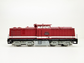 Brawa 0423 Diesellocomotief BR 110 (NEM) in ovp
