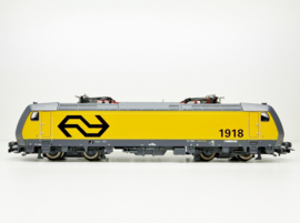 Piko 96975 Elektrische locomotief BR 185 (NEM + Digitaal) in ovp