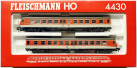 Fleischmann 4430 in ovp