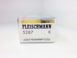 Fleischmann 5287 K in ovp