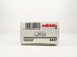 Märklin 4417 Koelwagen DB in ovp