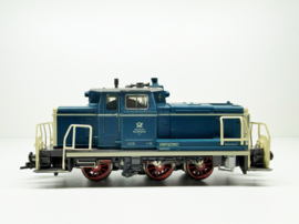 Fleischmann 4801 Diesellocomotief 'Deutsche Bundespost'*