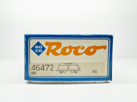 Roco 46472 Silowagen ÖBB in ovp