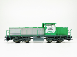 Trix 22312 Diesellocomotief Serie 461 'Fret' (NEM) in ovp