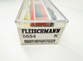 Fleischmann 5654 K Personenrijtuig 'Modus' in ovp