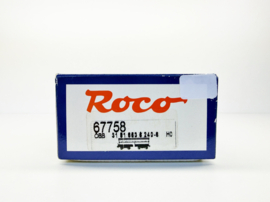 Roco 67758 Zelflosser ÖBB in ovp
