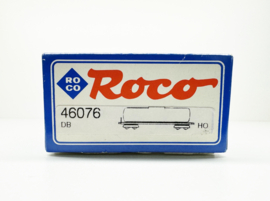 Roco 46076 Ketelwagen DB in ovp