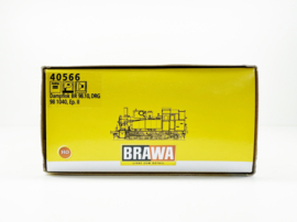 Brawa 40566 Stoomlocomotief BR 98 (NEM) in ovp