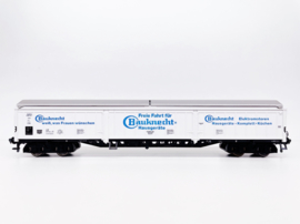 Fleischmann 5389 Grootvolumewagen DB in ovp