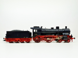 Fleischmann 4113 Stoomlocomotief BR 13 (NEM + Digitaal) in ovp