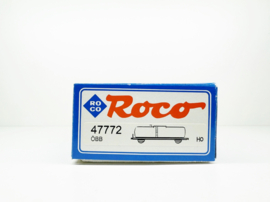 Roco 47772 Ketelwagen ÖBB in ovp