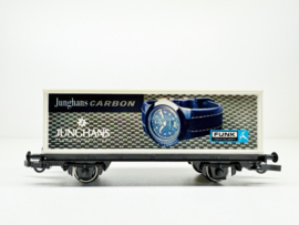 Roco 47252J Containerwagen DB in ovp