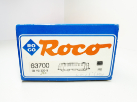 Roco 63700 Elektrische locomotief BR 110 (NEM + Digitaal) in ovp