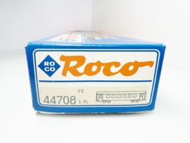 Roco 44708 Personenrijtuig FS in ovp