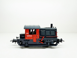 Roco 72729 Diesellocomotief 'Sik' Railion NS 303 (NEM) in ovp